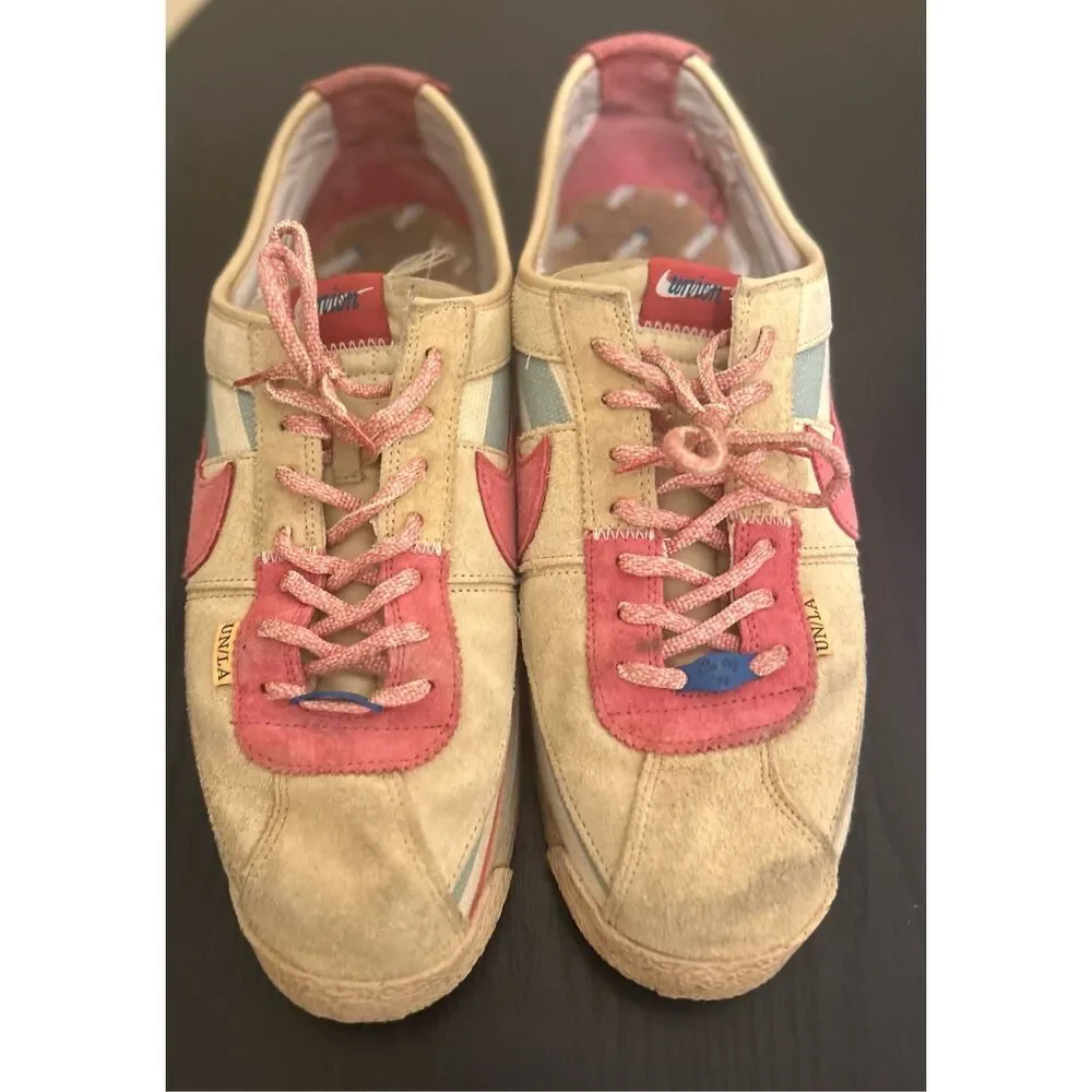 Nike Cortez Union Sneakers Size 12.5